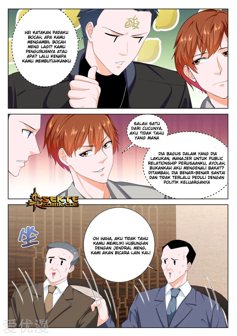 Metropolitan System chapter 238