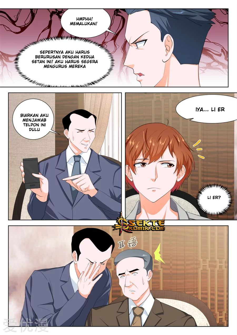 Metropolitan System chapter 238