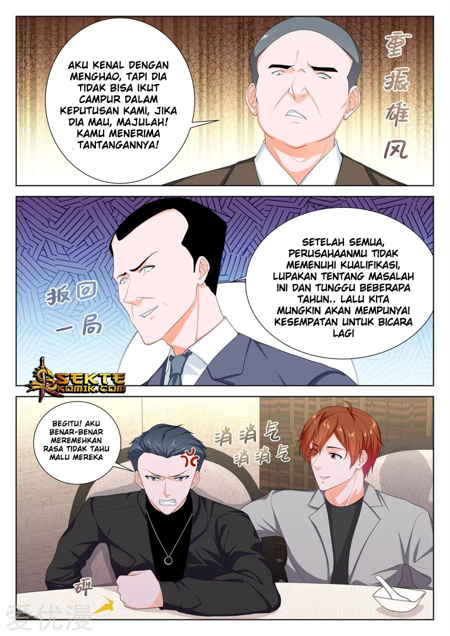 Metropolitan System chapter 238
