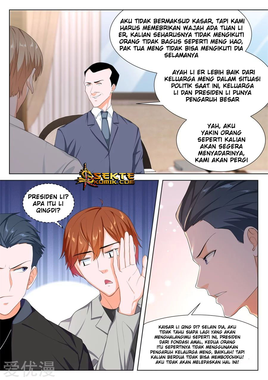 Metropolitan System chapter 238