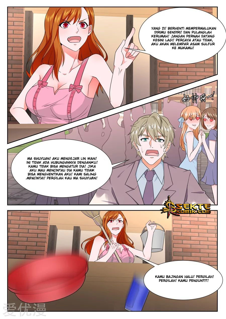 Metropolitan System chapter 241