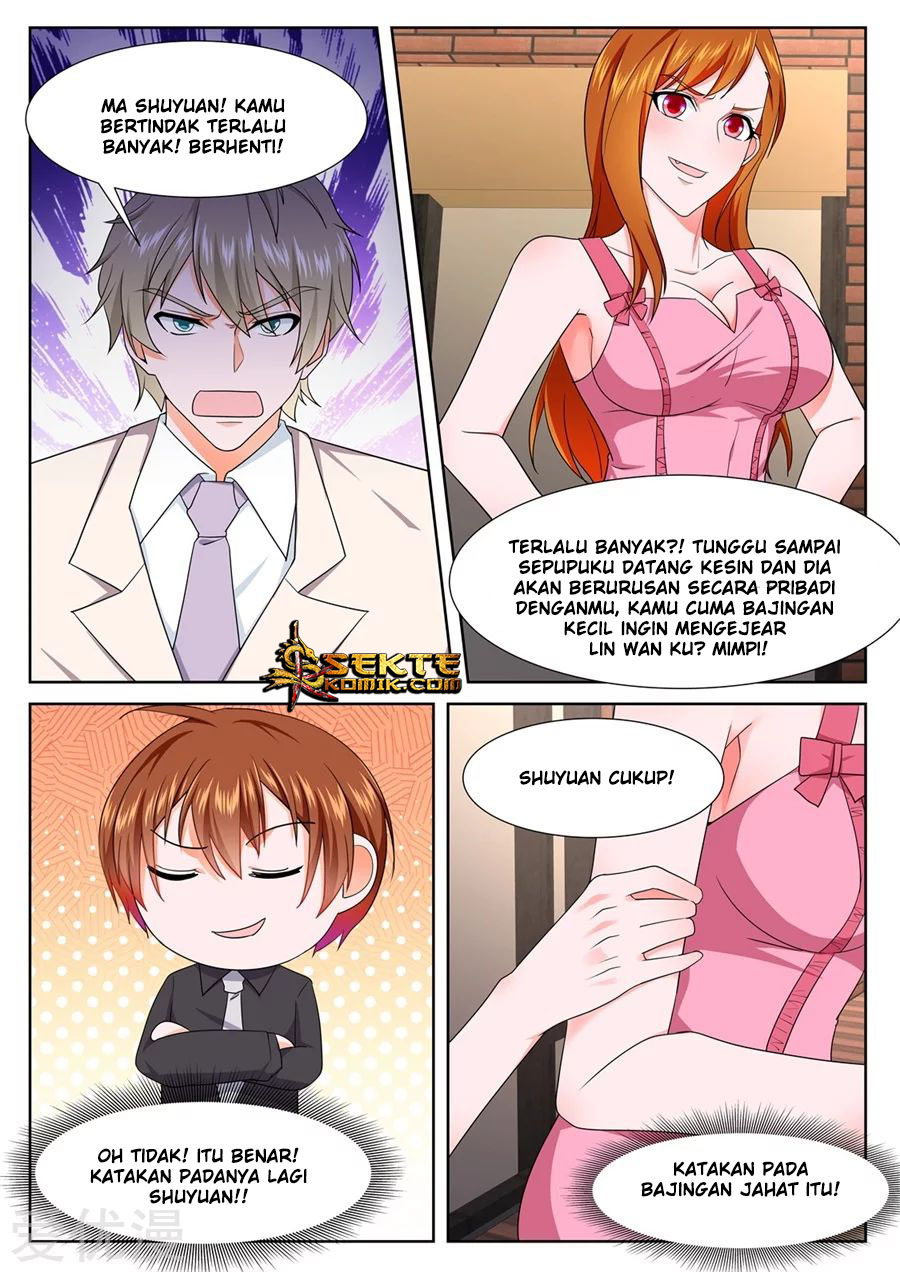 Metropolitan System chapter 241