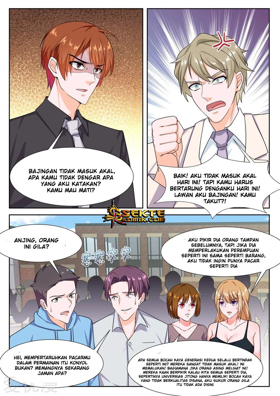 Metropolitan System chapter 241