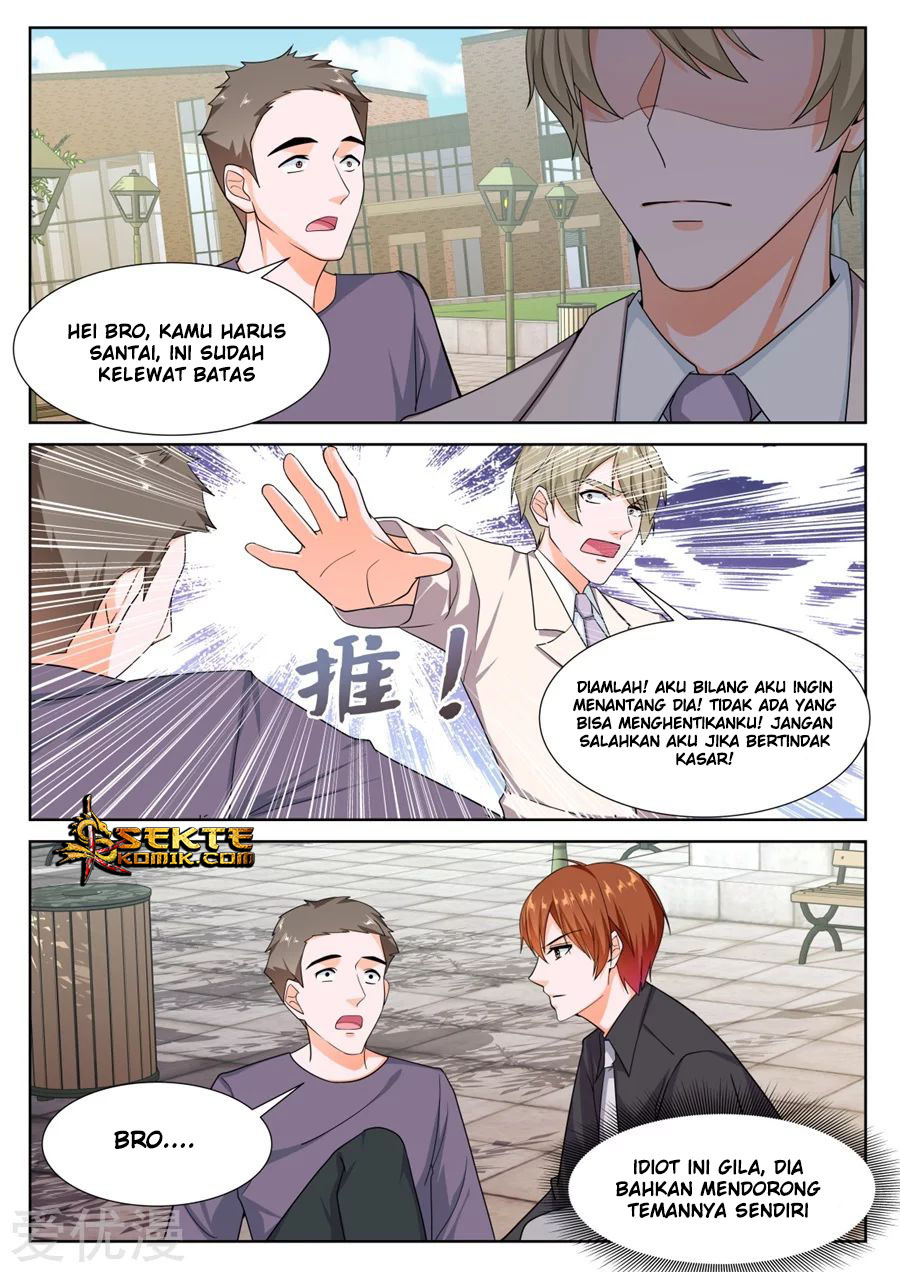 Metropolitan System chapter 241