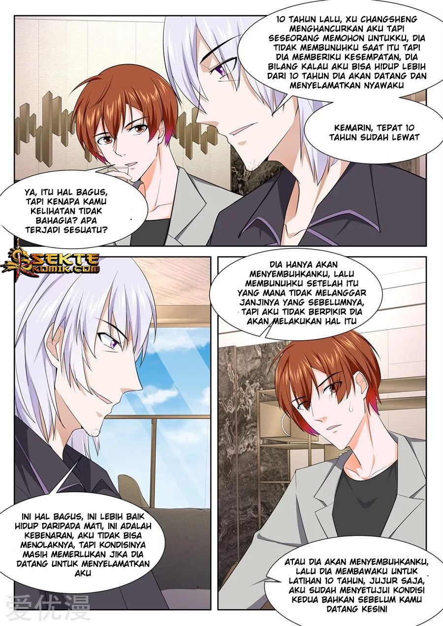 Metropolitan System chapter 247