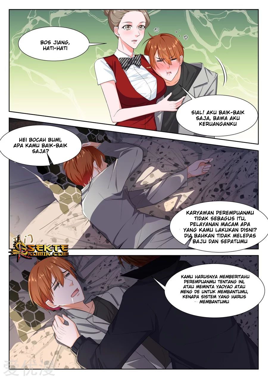 Metropolitan System chapter 247