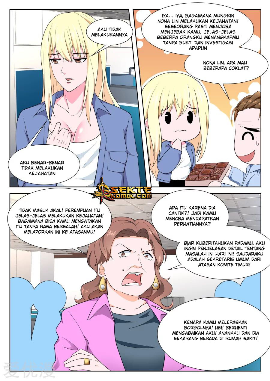 Metropolitan System chapter 249