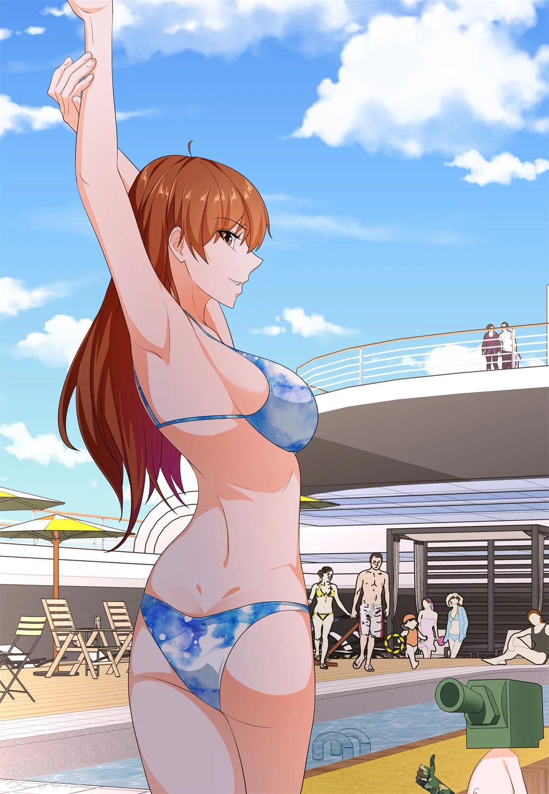 Metropolitan System chapter 250