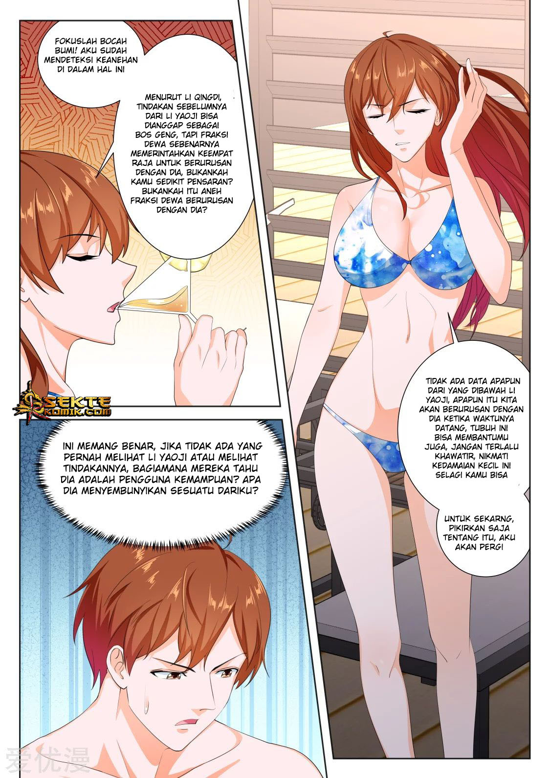 Metropolitan System chapter 250