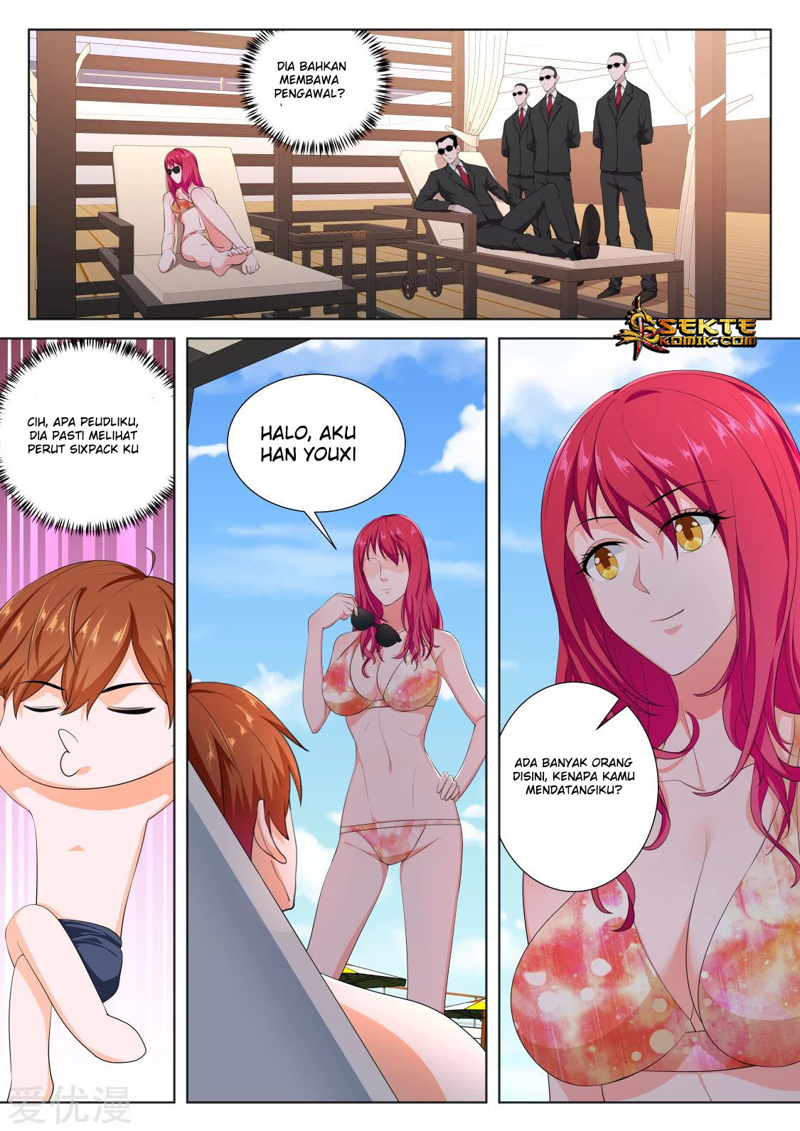 Metropolitan System chapter 250