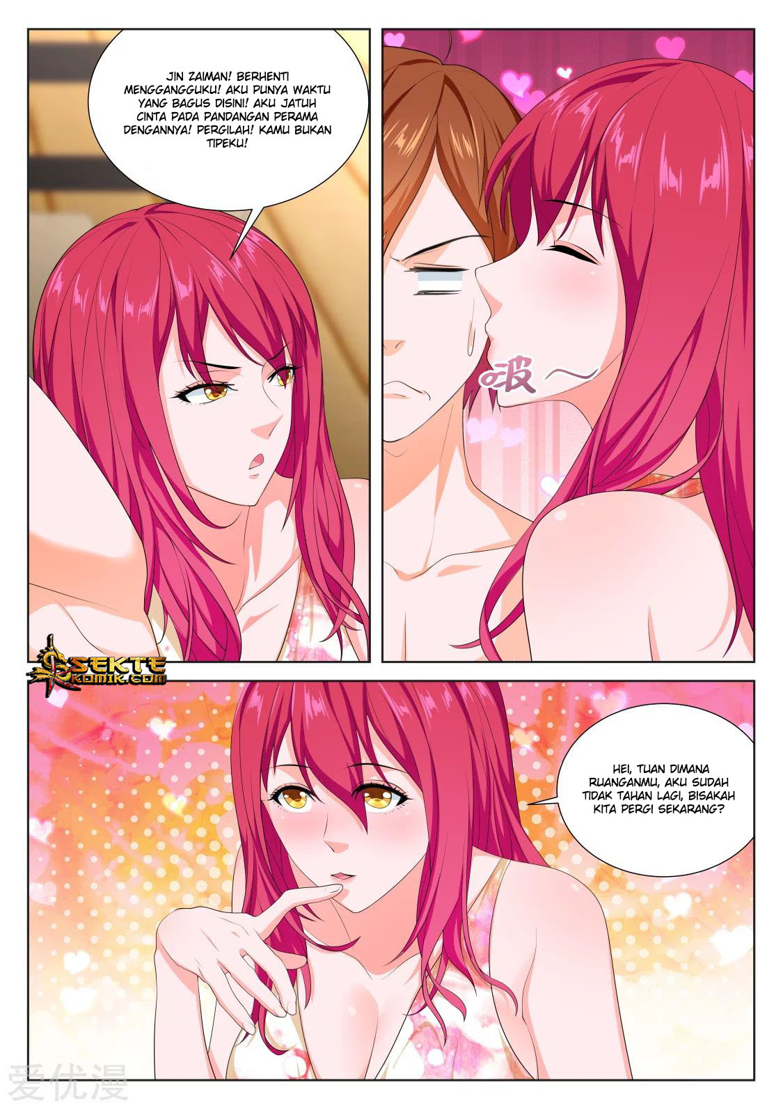 Metropolitan System chapter 250