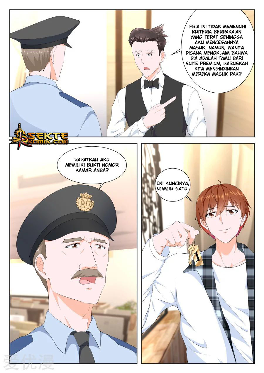 Metropolitan System chapter 252