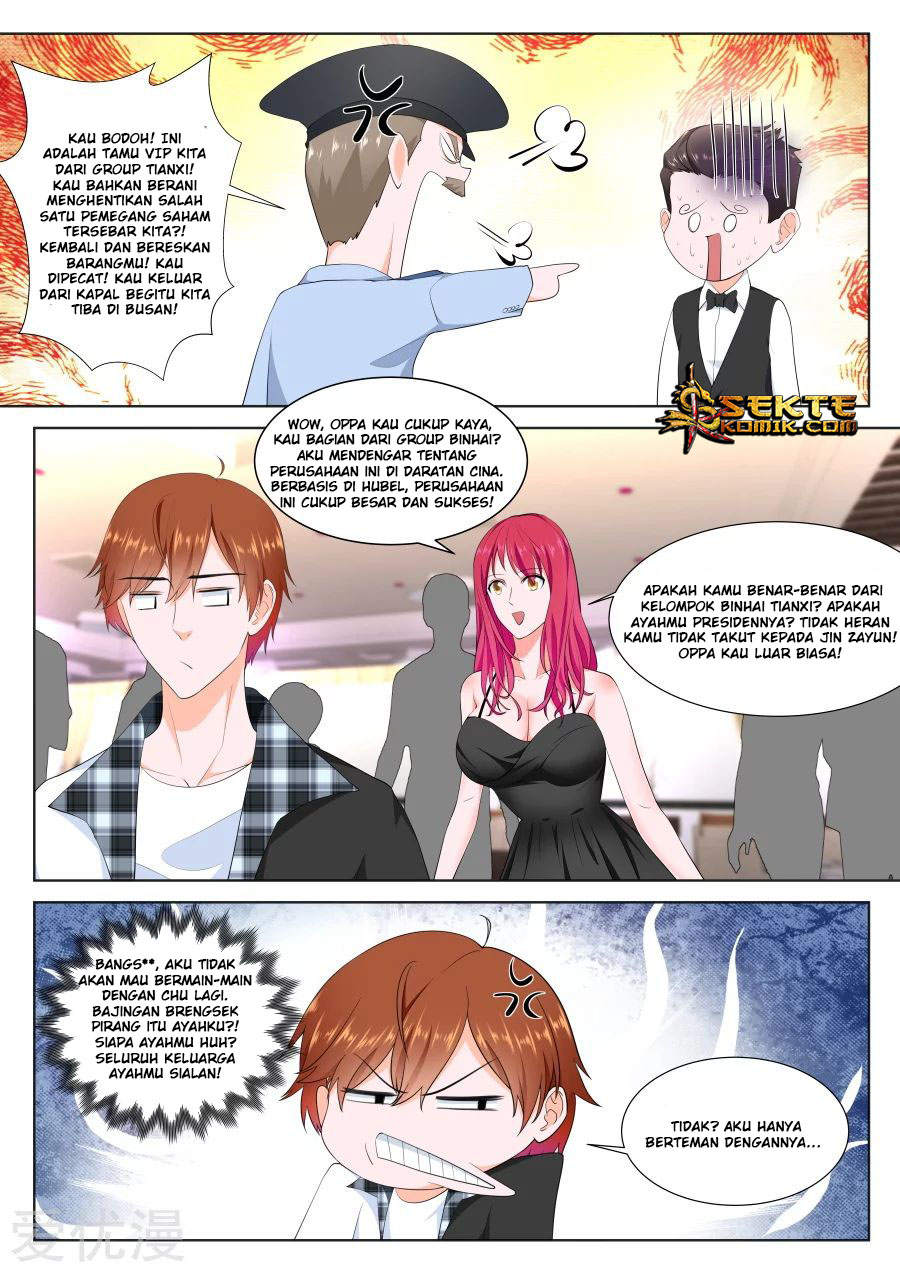 Metropolitan System chapter 252