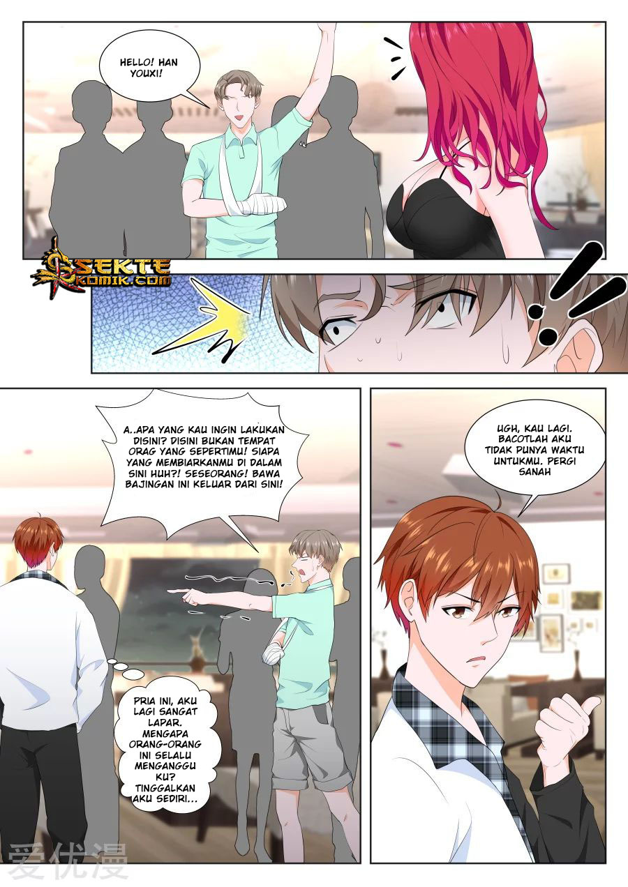 Metropolitan System chapter 252