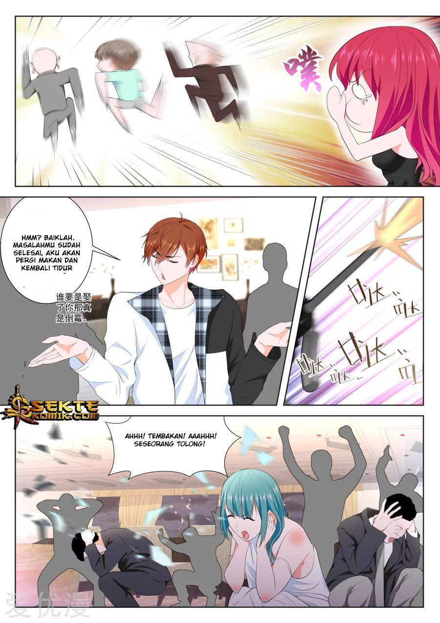 Metropolitan System chapter 252