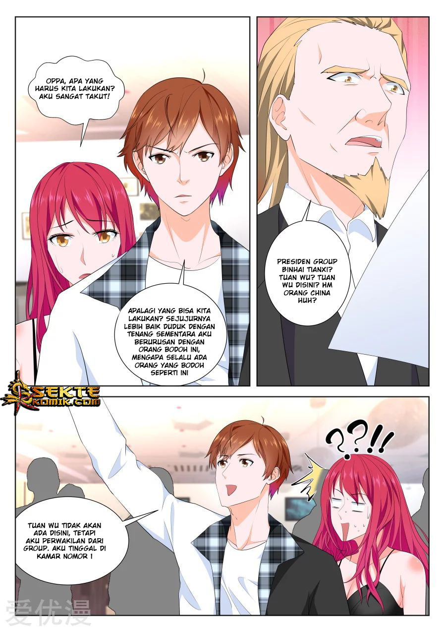 Metropolitan System chapter 252