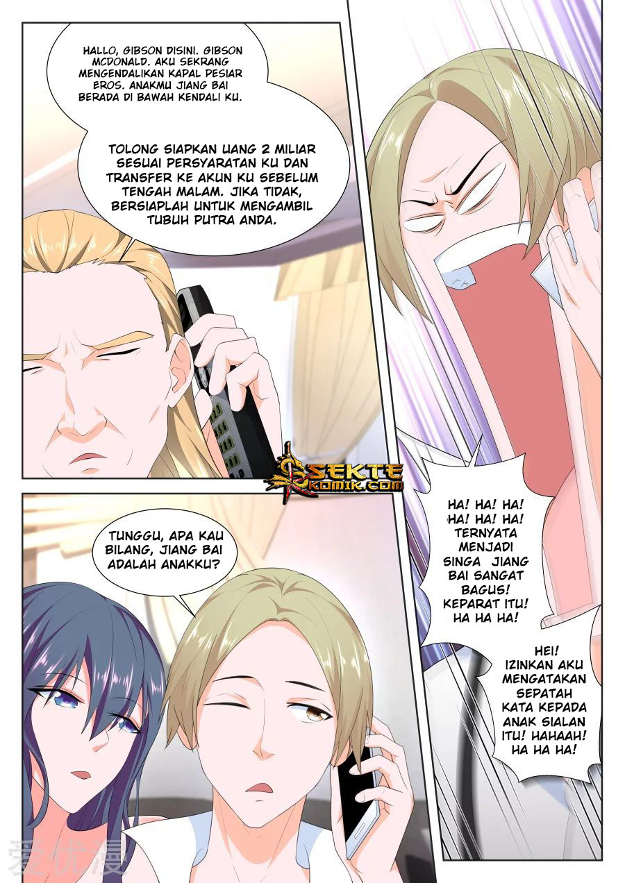 Metropolitan System chapter 252