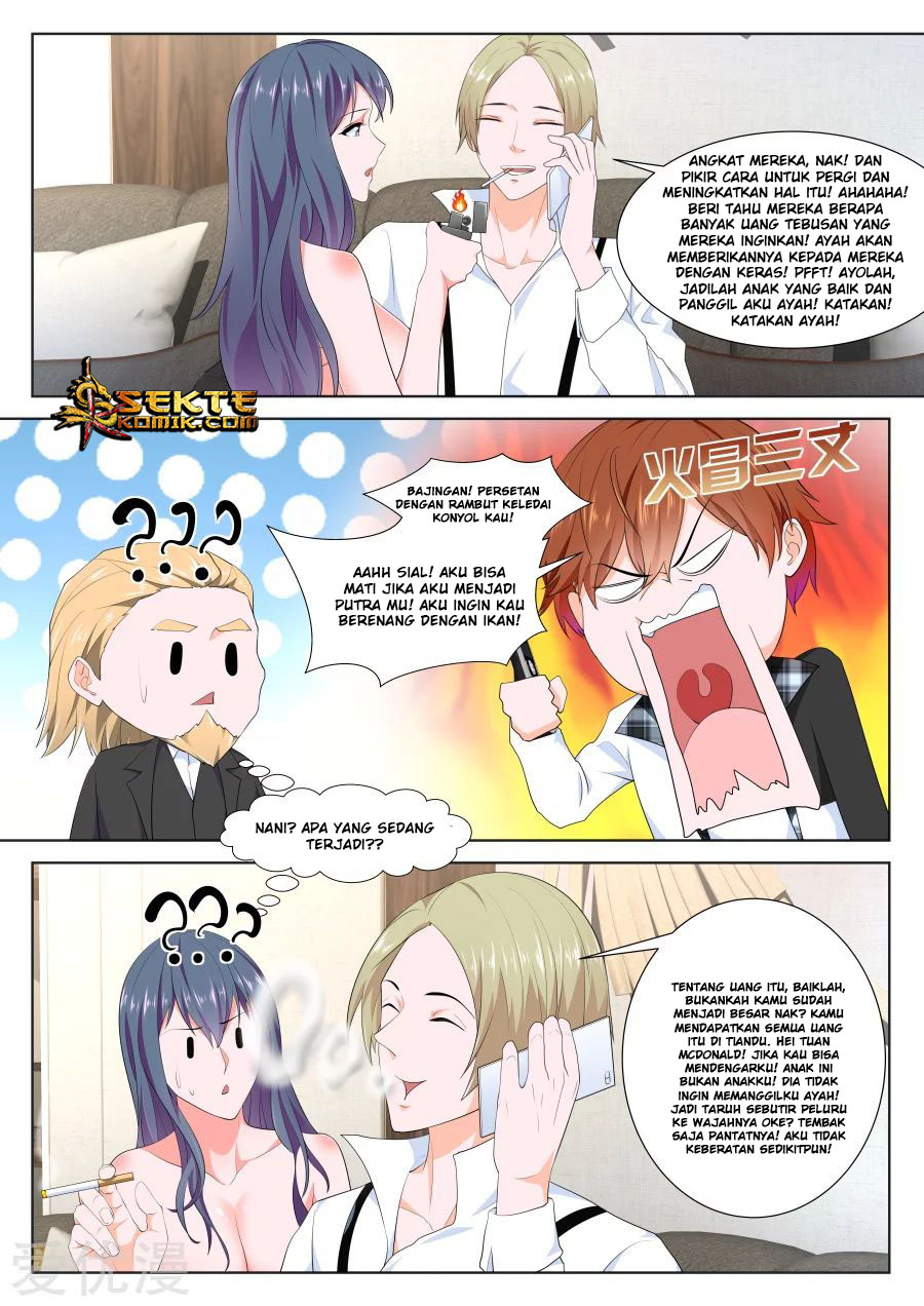 Metropolitan System chapter 252