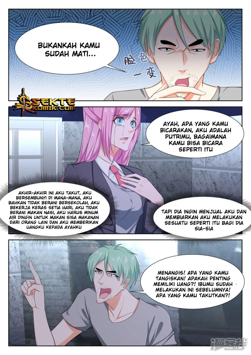 Metropolitan System chapter 259