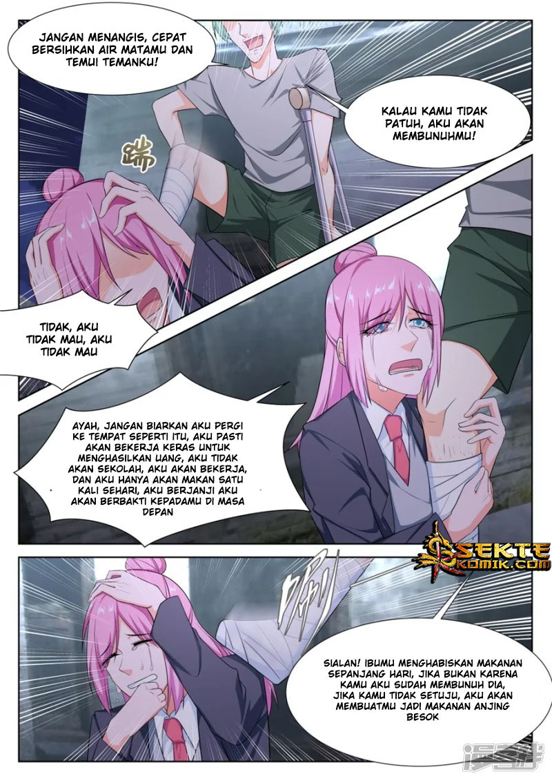 Metropolitan System chapter 259