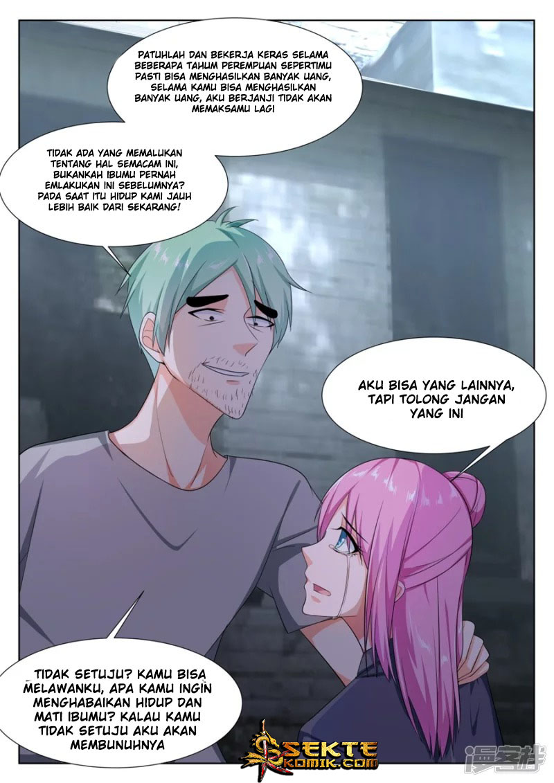 Metropolitan System chapter 259