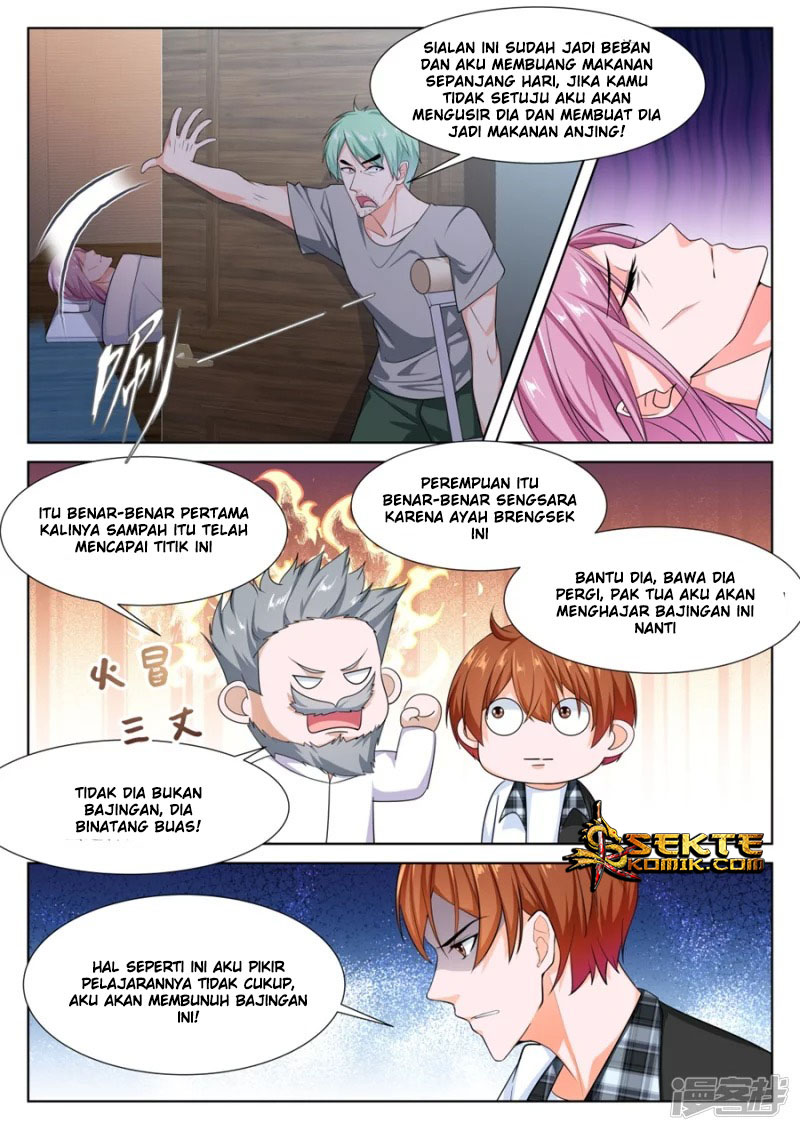 Metropolitan System chapter 259