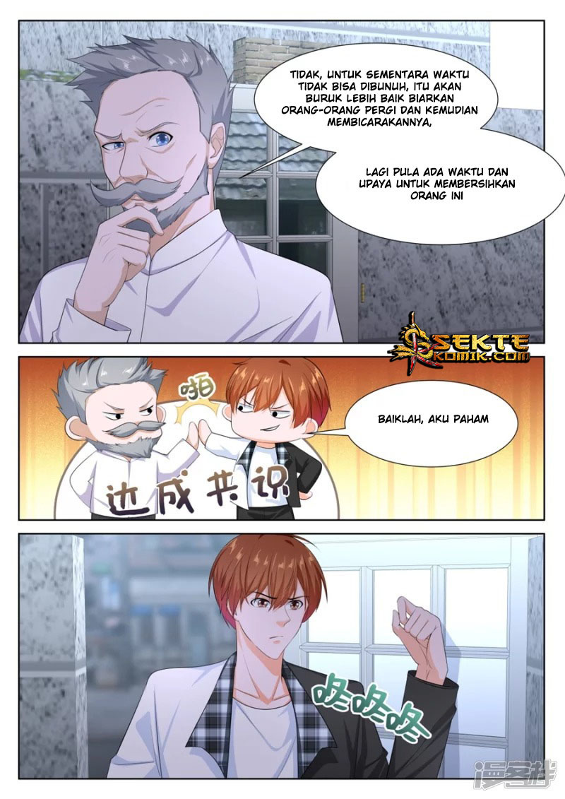 Metropolitan System chapter 259