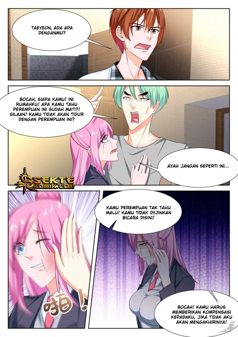 Metropolitan System chapter 259