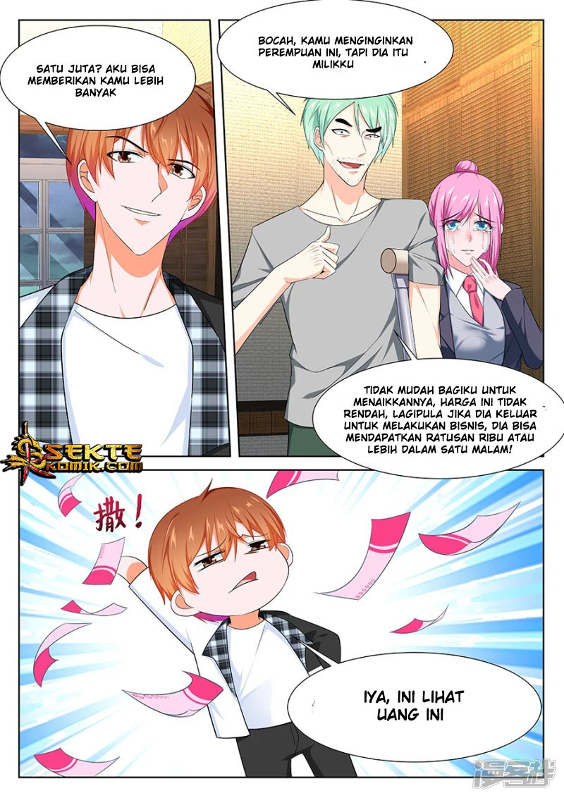 Metropolitan System chapter 259