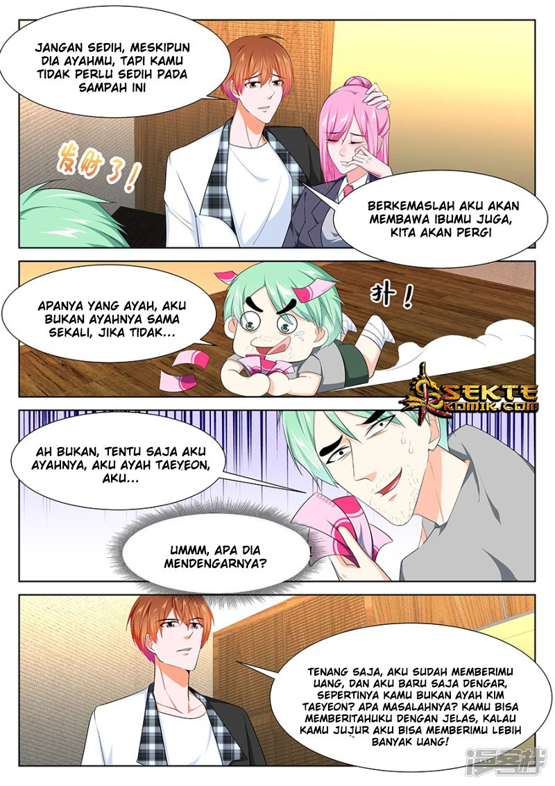 Metropolitan System chapter 259