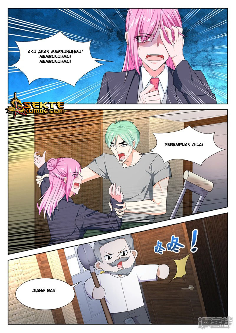 Metropolitan System chapter 259