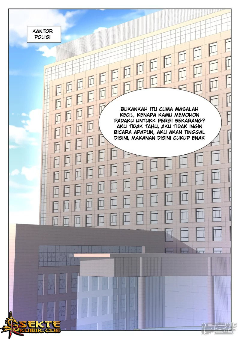 Metropolitan System chapter 262