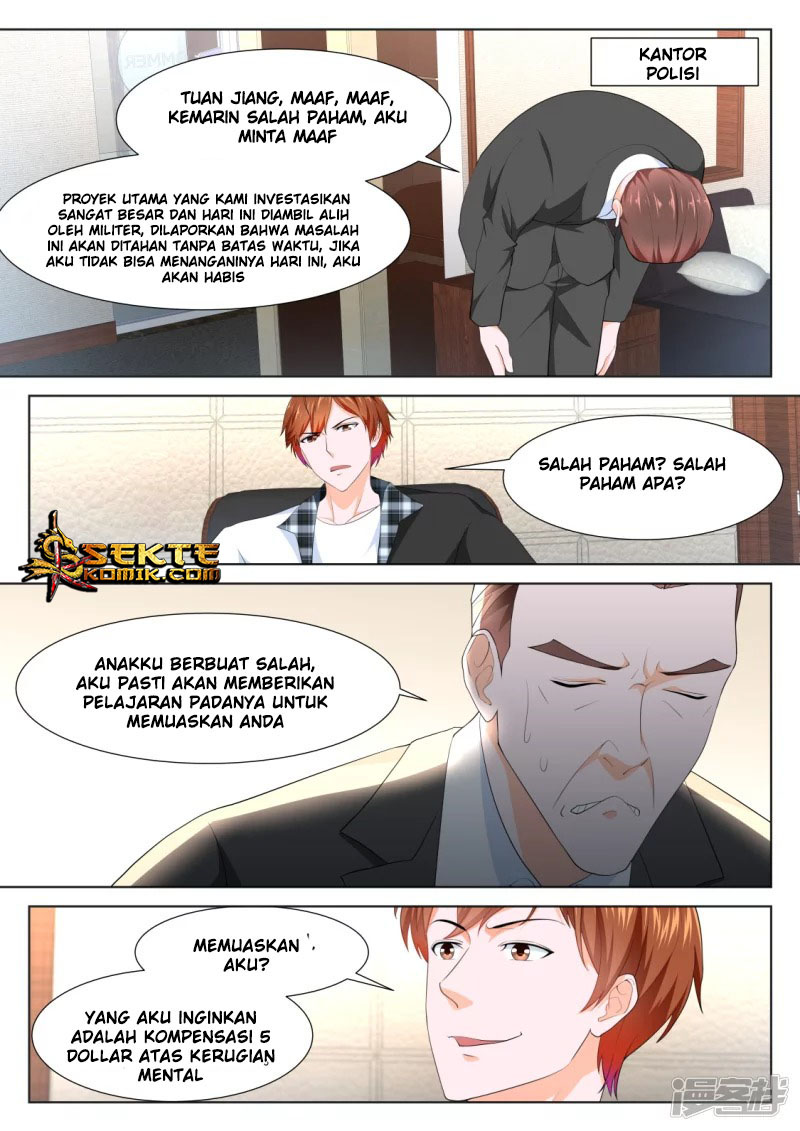 Metropolitan System chapter 262