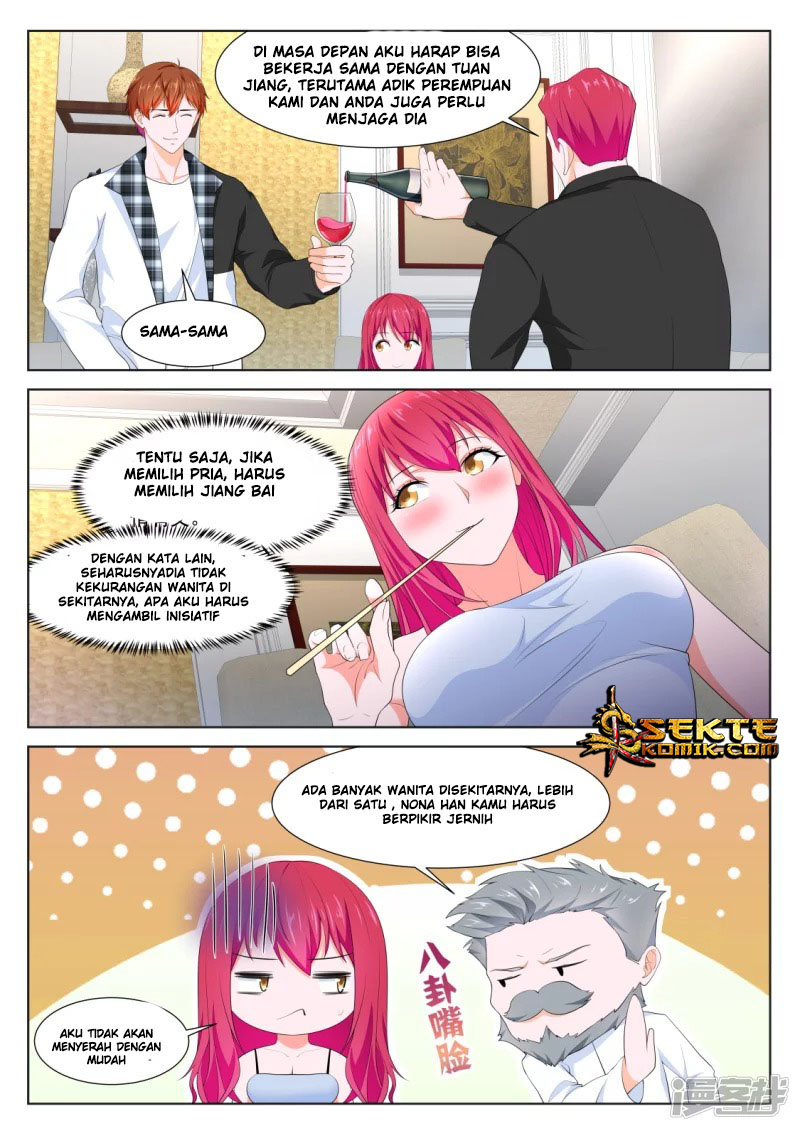 Metropolitan System chapter 262
