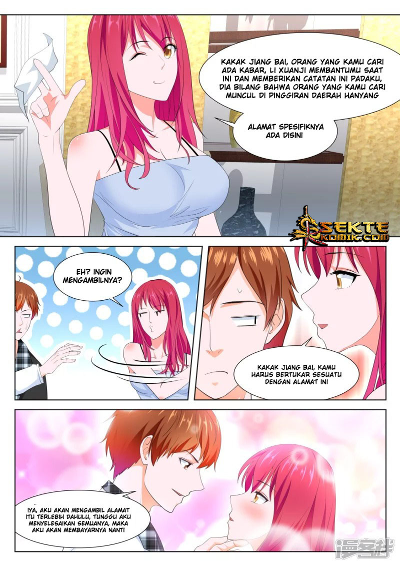 Metropolitan System chapter 262
