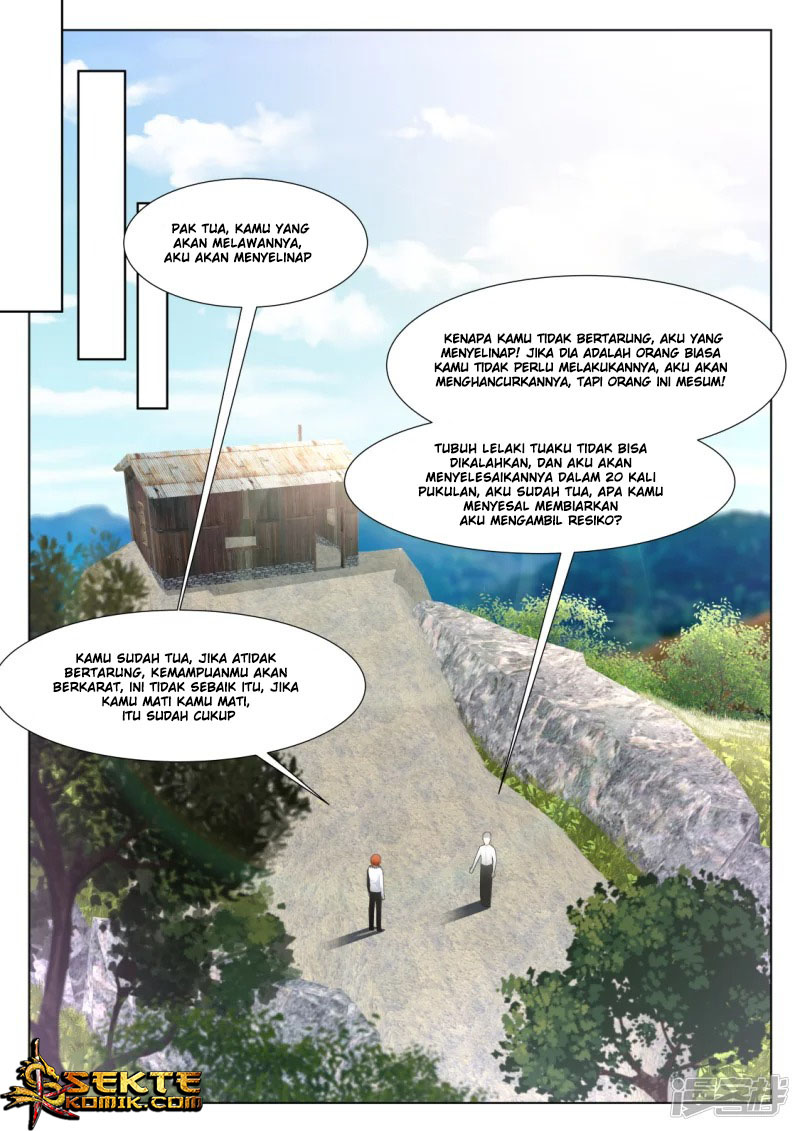 Metropolitan System chapter 262