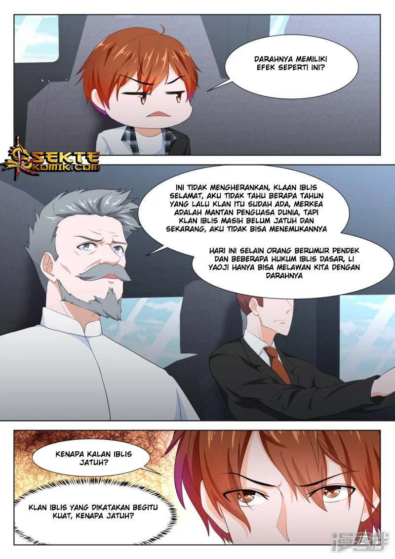 Metropolitan System chapter 262