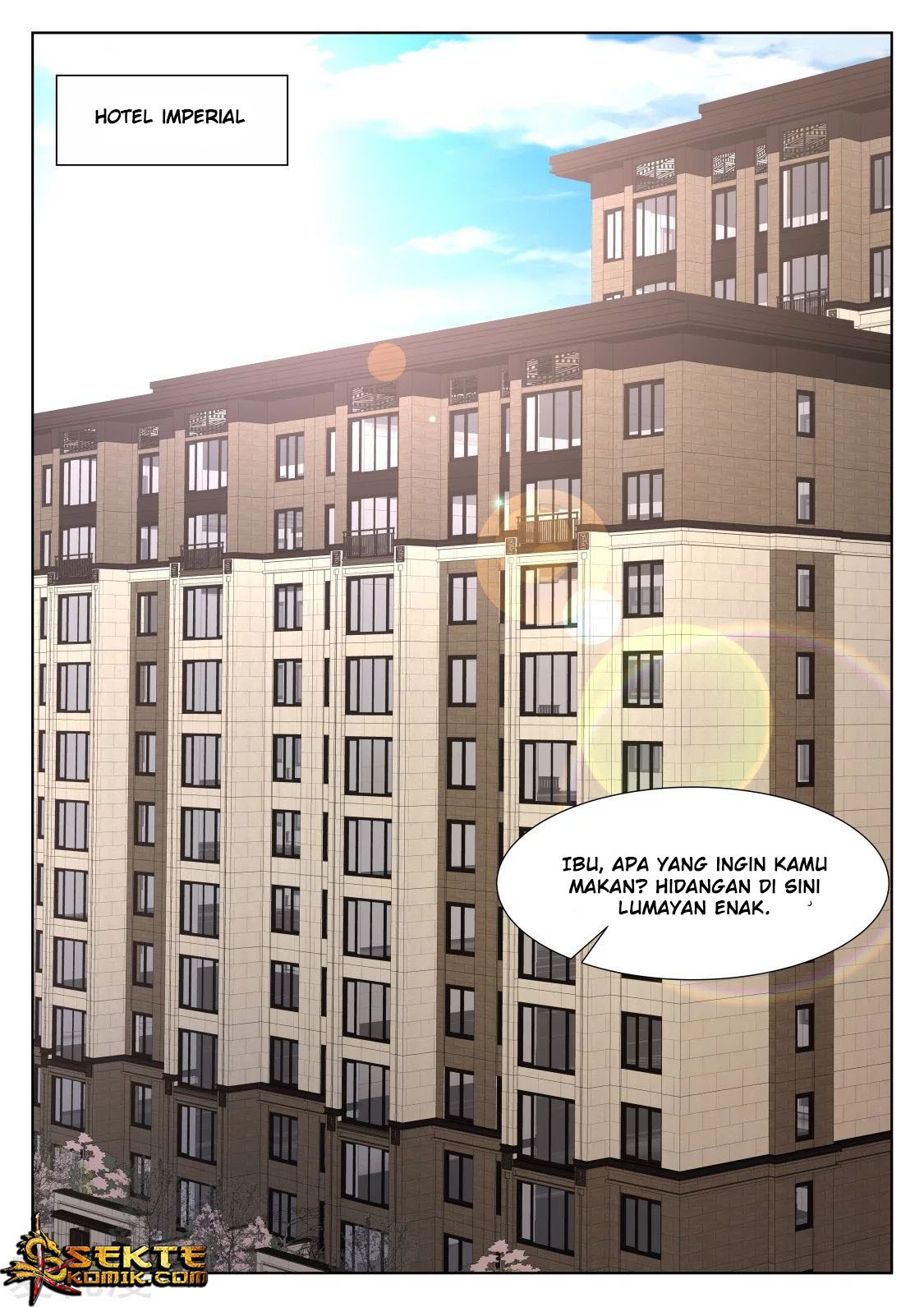 Metropolitan System chapter 267