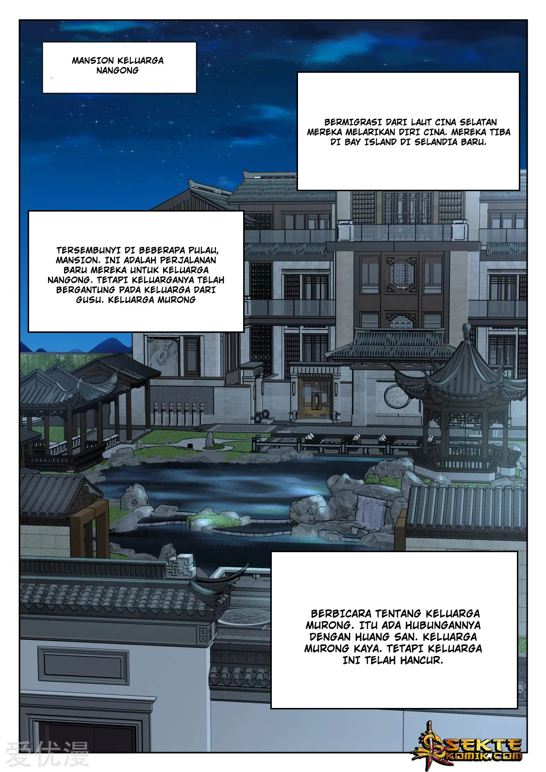 Metropolitan System chapter 277