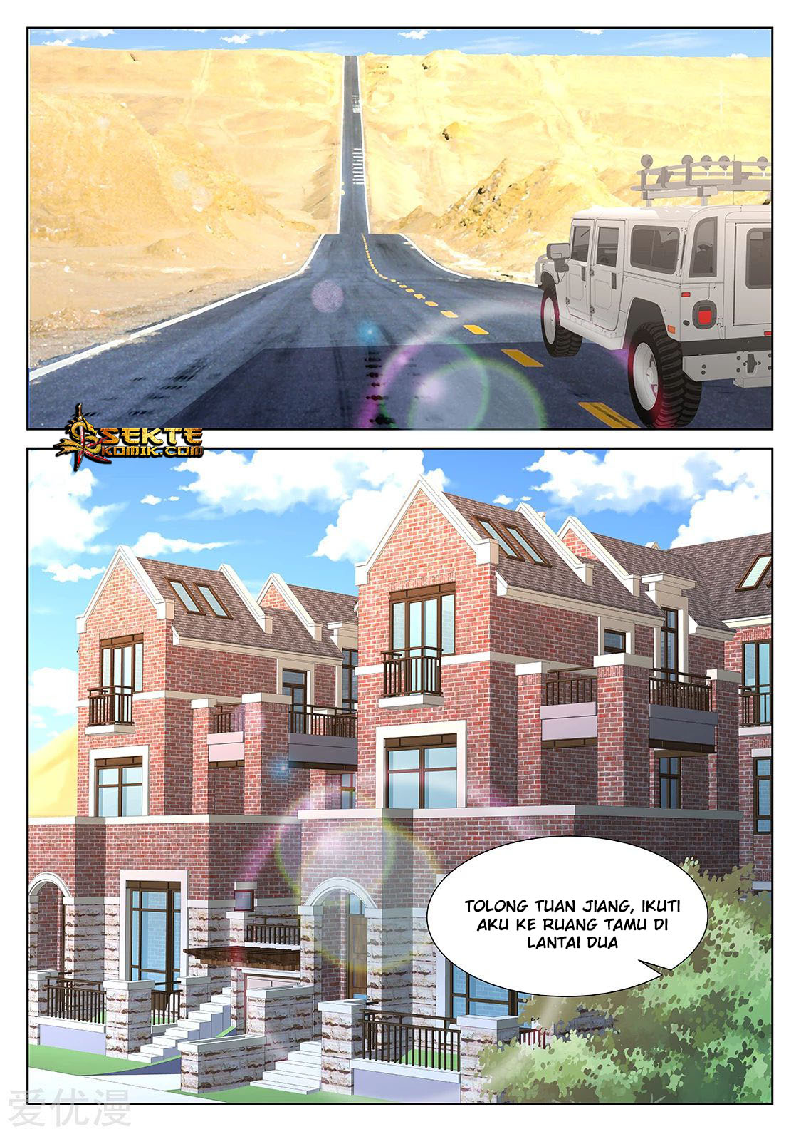 Metropolitan System chapter 287