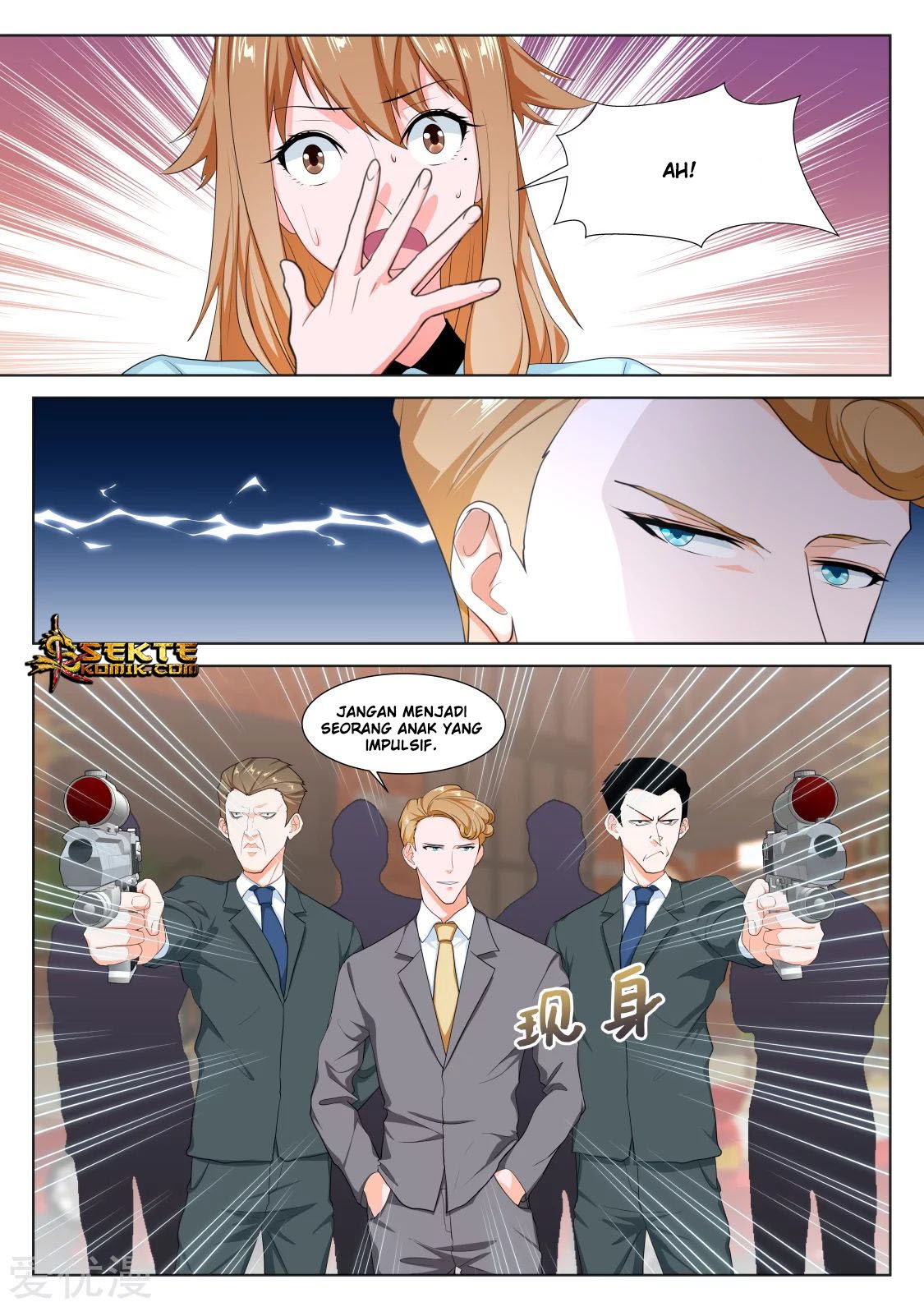 Metropolitan System chapter 290