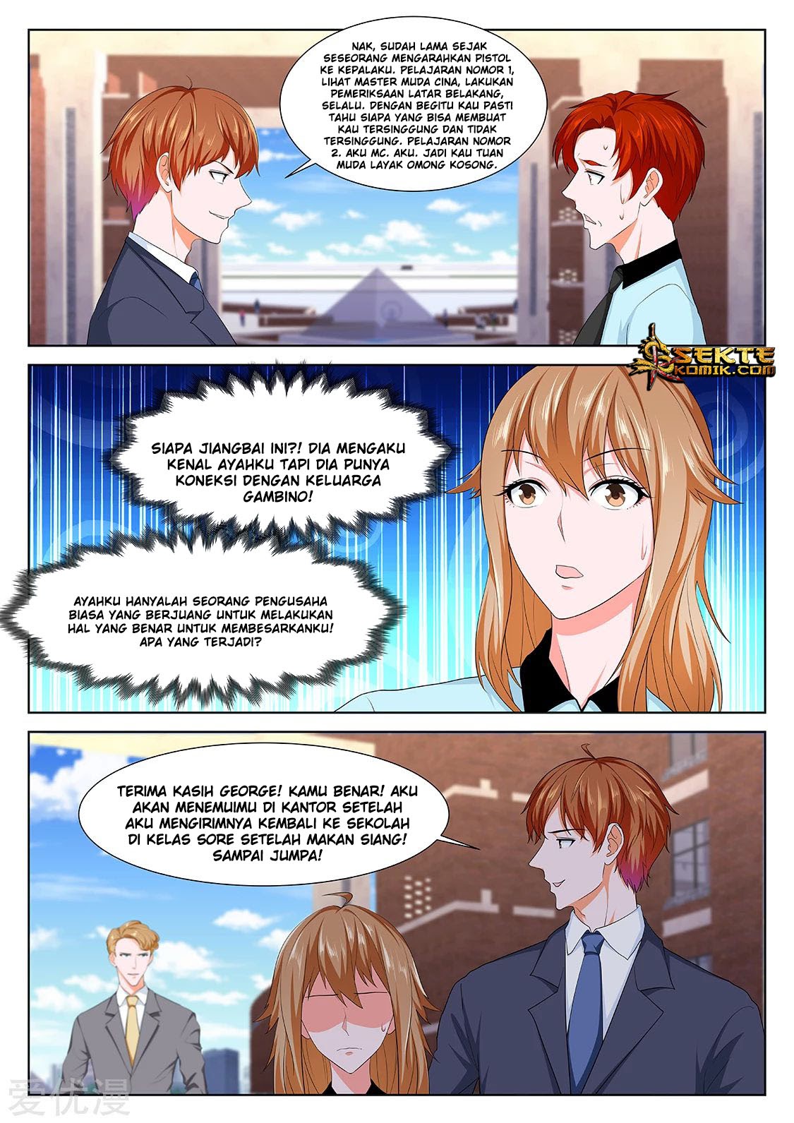 Metropolitan System chapter 290