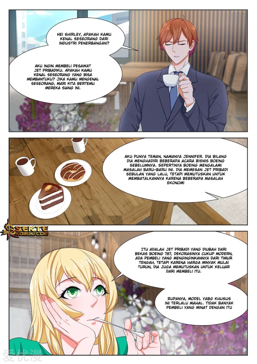 Metropolitan System chapter 296