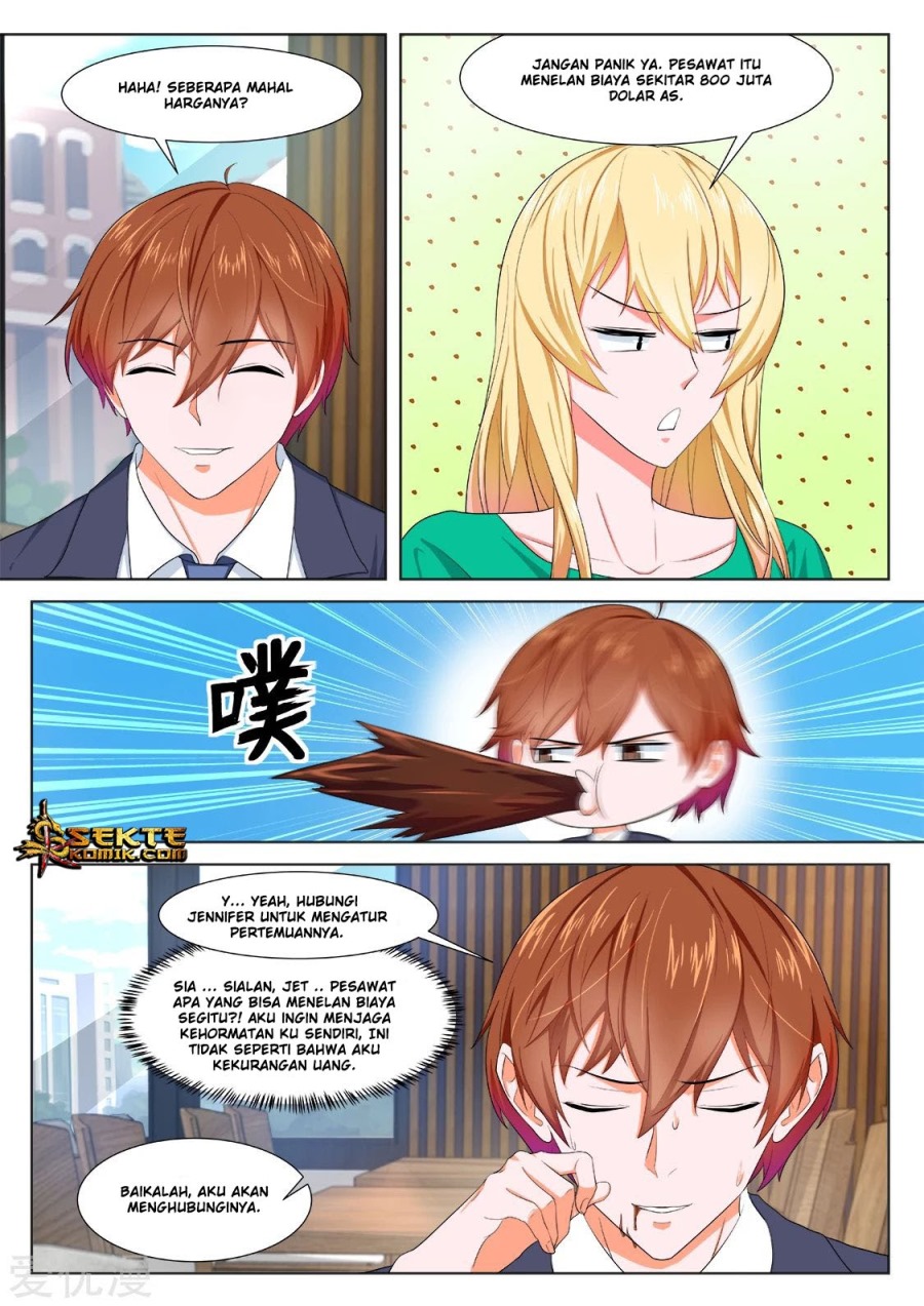 Metropolitan System chapter 296