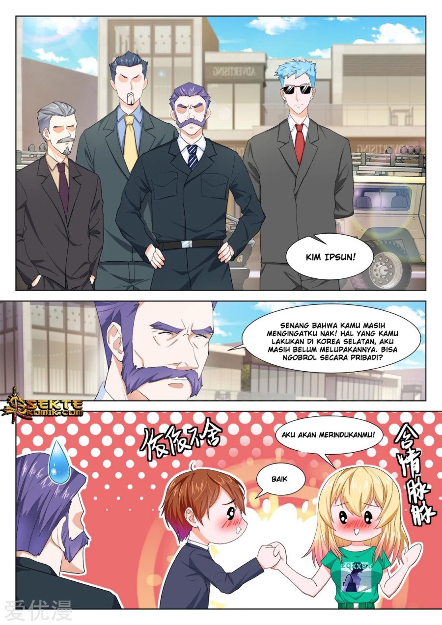 Metropolitan System chapter 296
