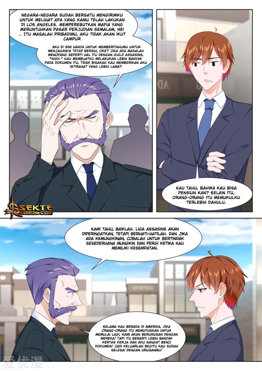 Metropolitan System chapter 296