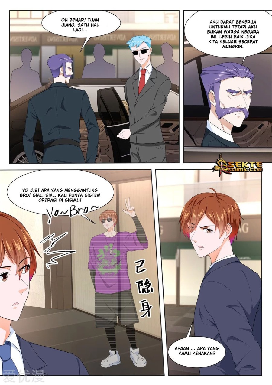 Metropolitan System chapter 296