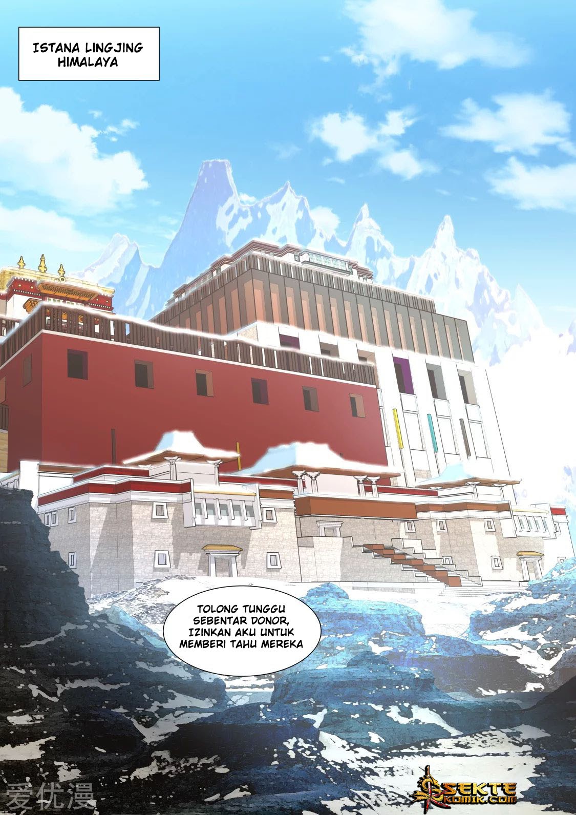 Metropolitan System chapter 298