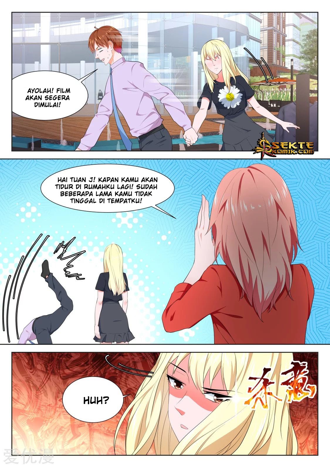 Metropolitan System chapter 304