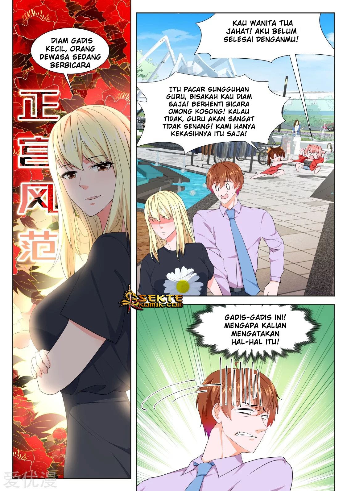 Metropolitan System chapter 304